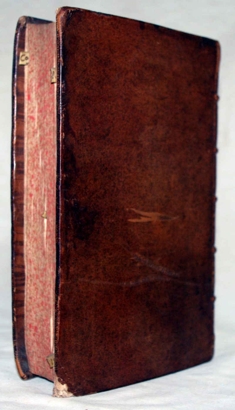 Corporis Ivris (Juris) Civilis Tomvs Secvndvs - Image 4