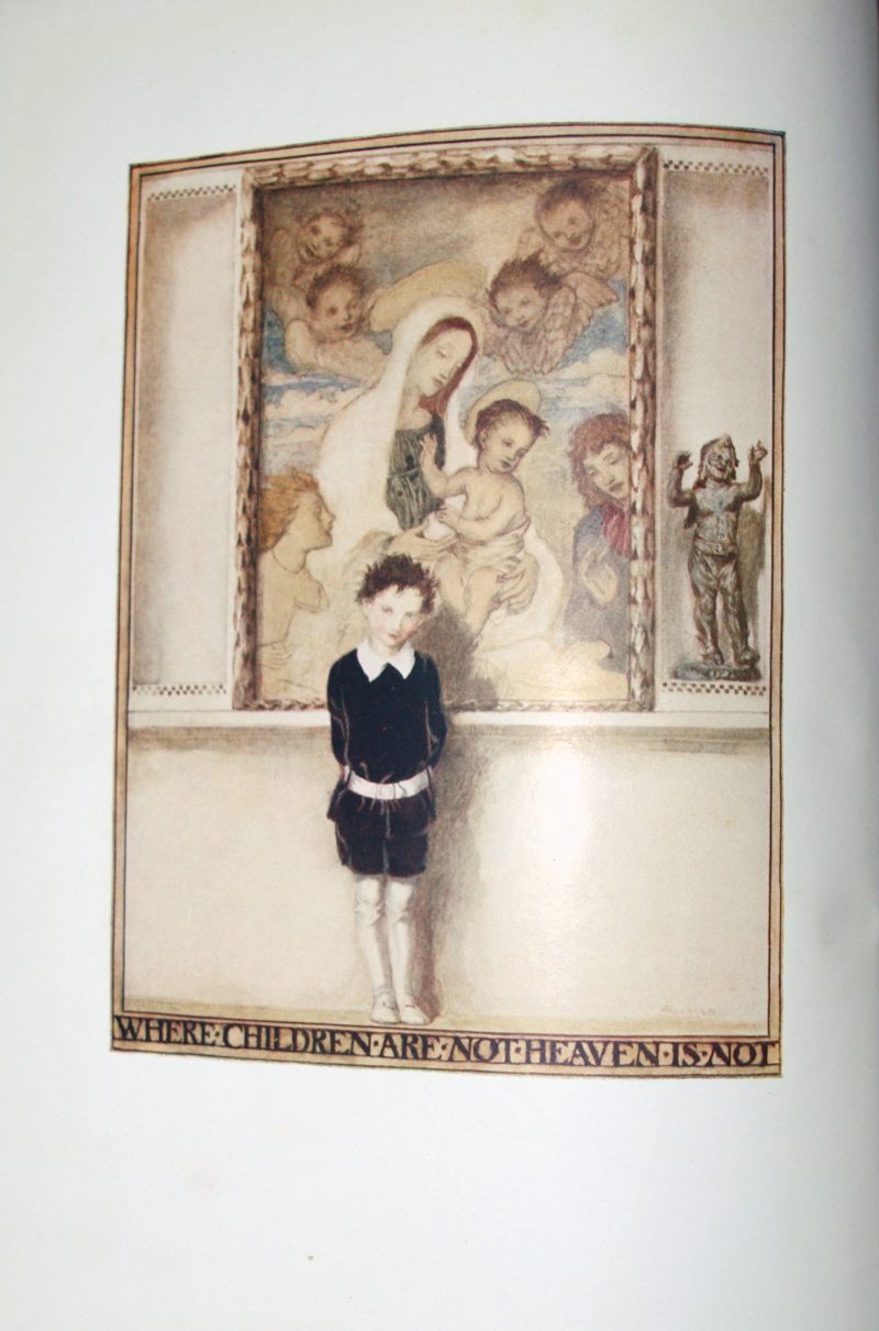 The Springtime of Life, Poems of Childhood - Image 3