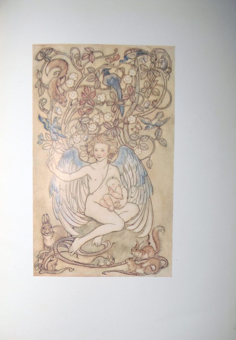 The Springtime of Life, Poems of Childhood - Image 6