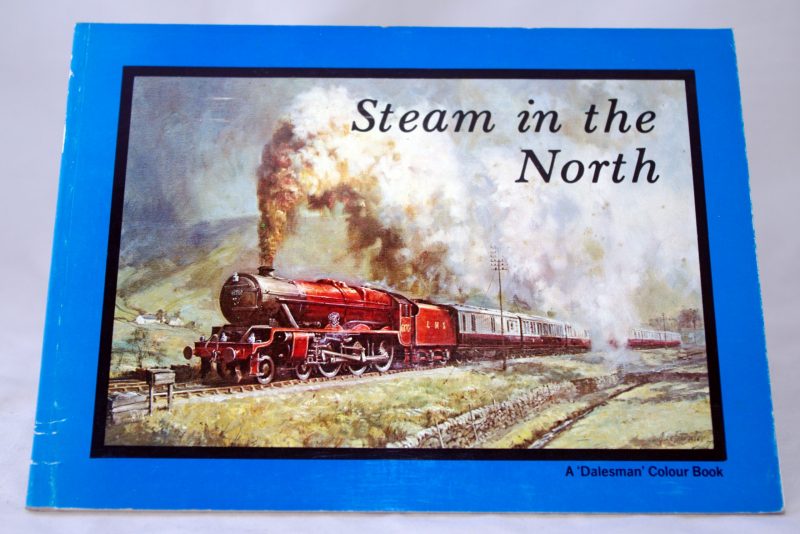 Steam in the North: An Enthusiast's Guide