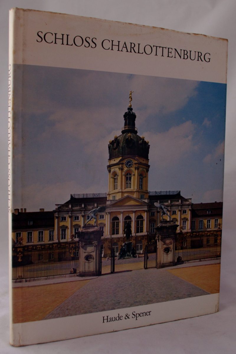 Schloss Charlottenburg