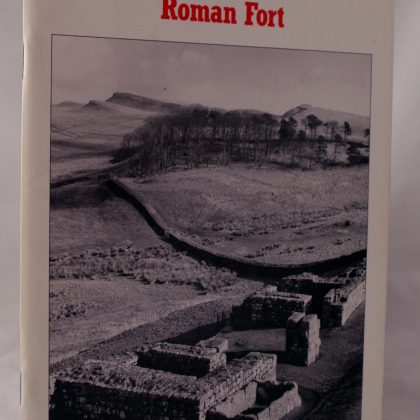 Housesteads Roman Fort