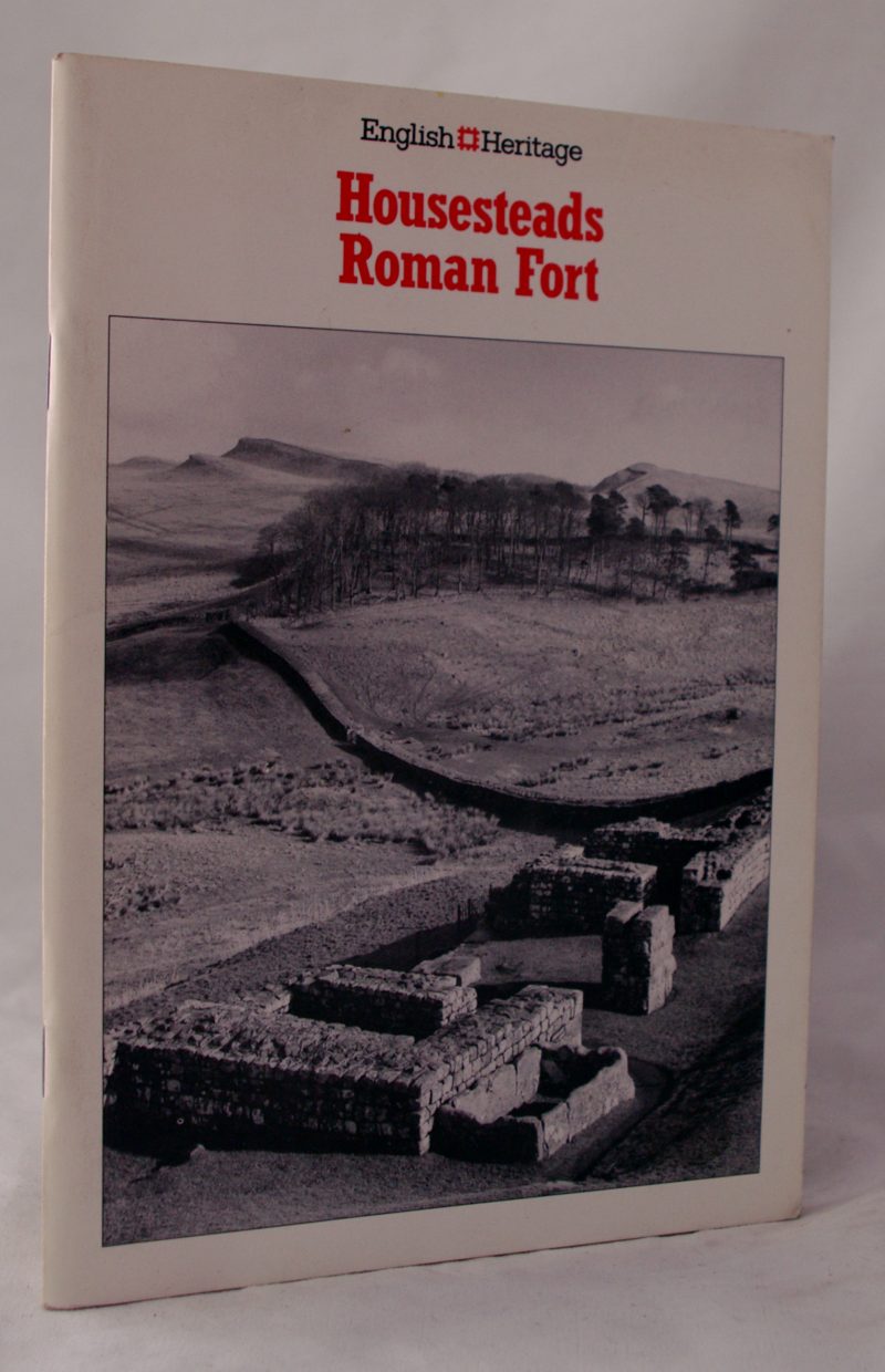 Housesteads Roman Fort