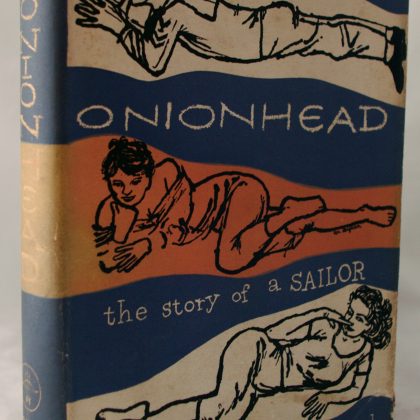 Onionhead: The story of a Sailor