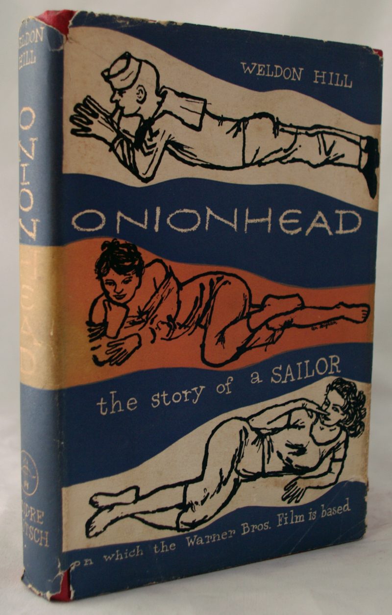 Onionhead: The story of a Sailor