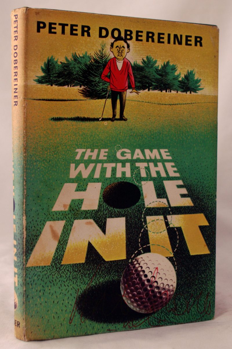 Game with the Hole in it