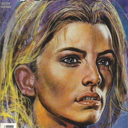 Preacher # 52