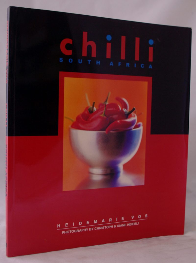 Chilli South Africa