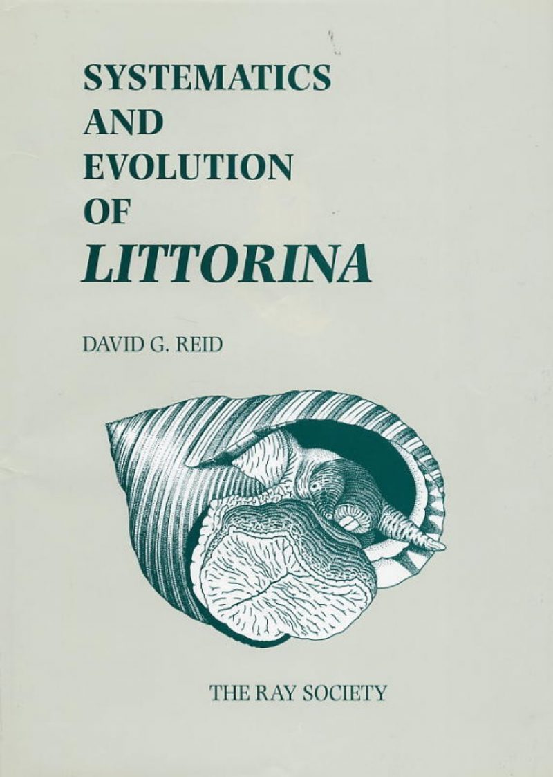 Systematics and Evolution of Littorina (Ray Society)