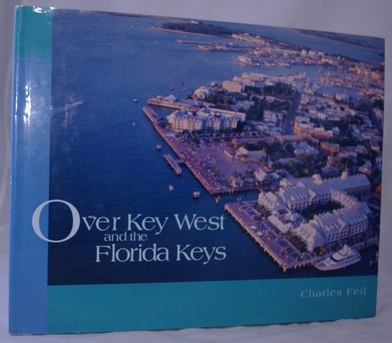 Over Key West and the Florida Keys