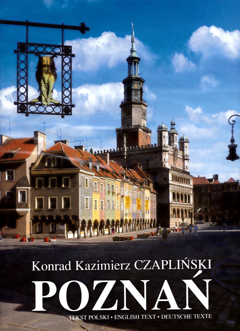 Poznan