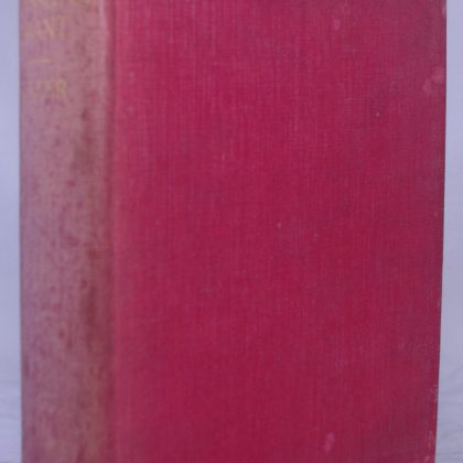 The Generalship Of Ulysses S. Grant