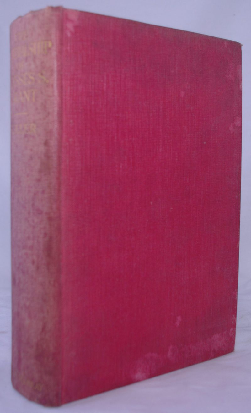The Generalship Of Ulysses S. Grant