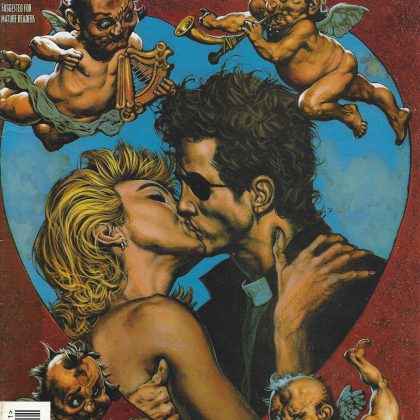 Preacher # 54