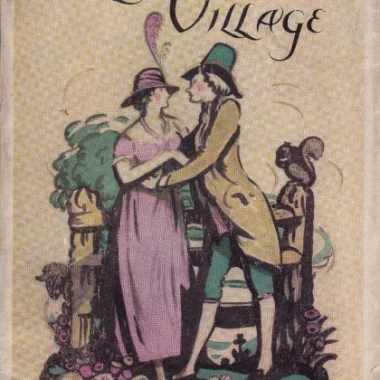Love in a Village: A Comic Opera