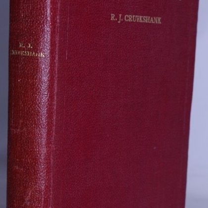 Roaring Century 1846 - 1946 - Limited Edition