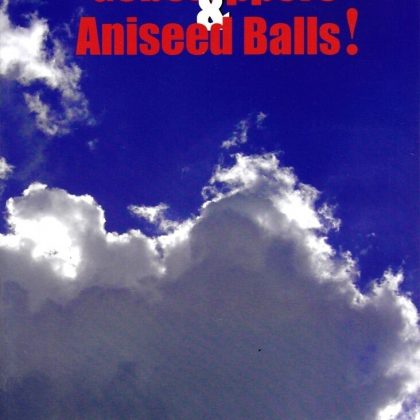Gobstoppers & Aniseed Balls!