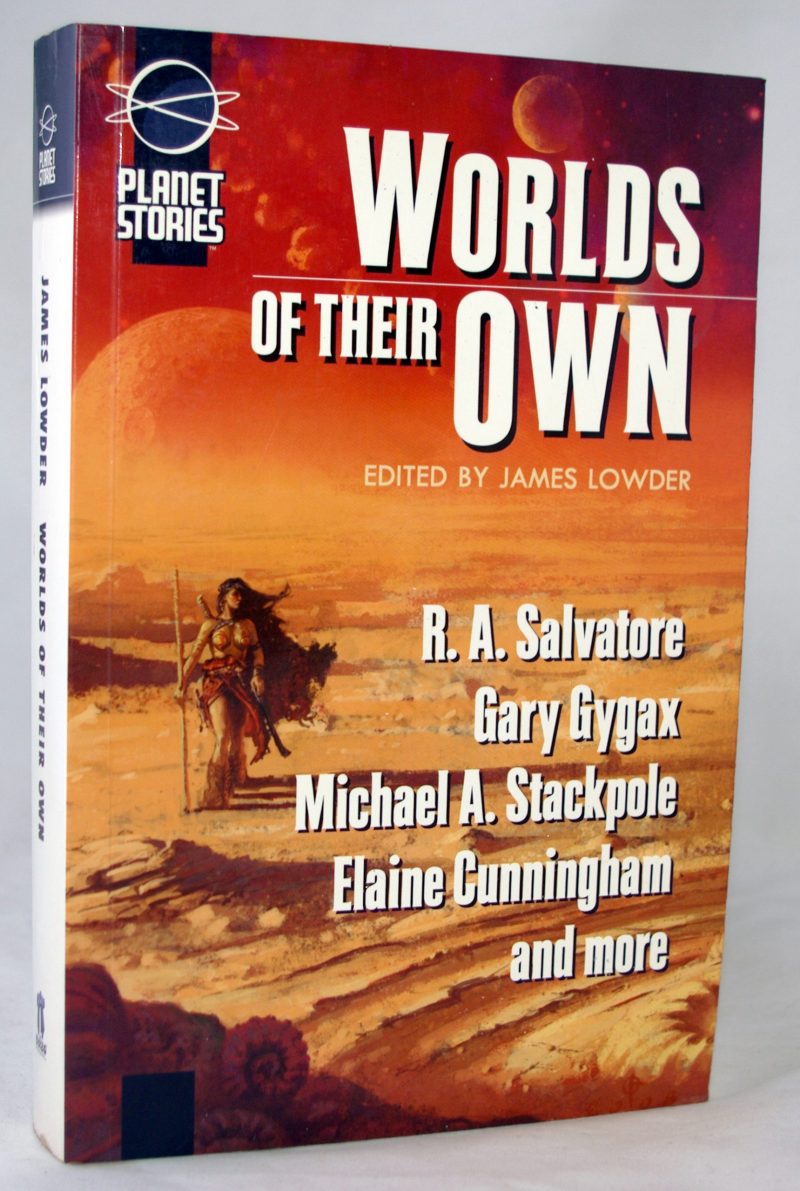 Worlds of their Own